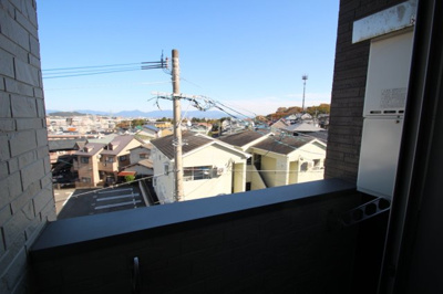 【展望】 | グランティアⅠ