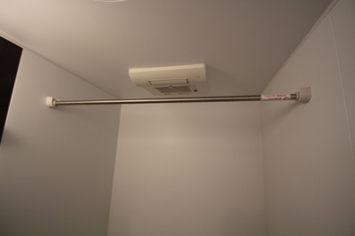 【設備】 | グランティアⅠ