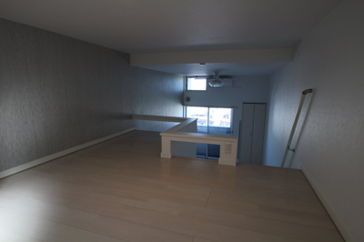 【居間・リビング】 | グランティアⅠ