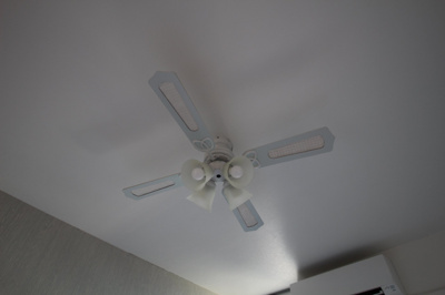 【設備】 | グランティアⅠ