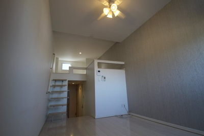 【寝室】 | グランティアⅠ