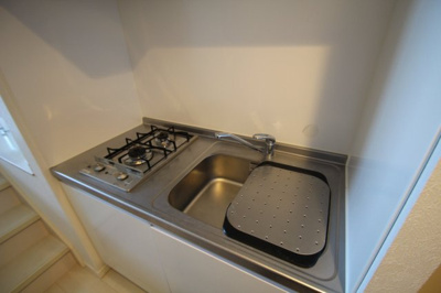 【キッチン】 | グランティアⅠ