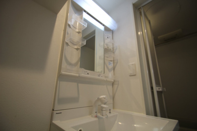 【シャワールーム】 | グランティアⅠ