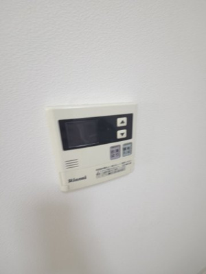 【設備】 | パレス東洋６号館