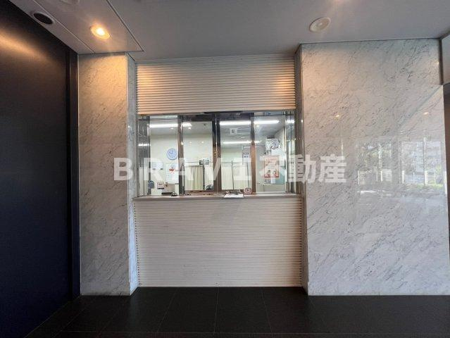 メゾン・ド・ヴィレ大阪城公園前　BRAVI不動産のその他