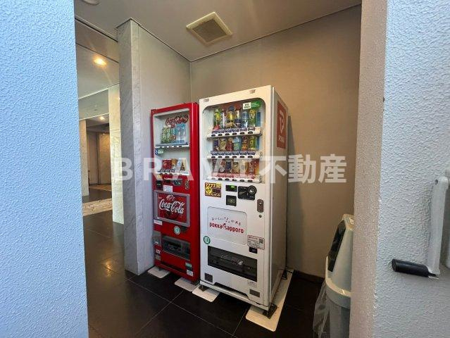 メゾン・ド・ヴィレ大阪城公園前　BRAVI不動産の周辺