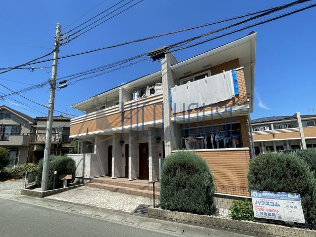 コスモス花影壱番館