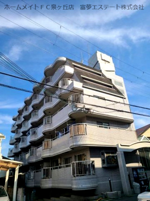 【外観】 | JSC泉大津