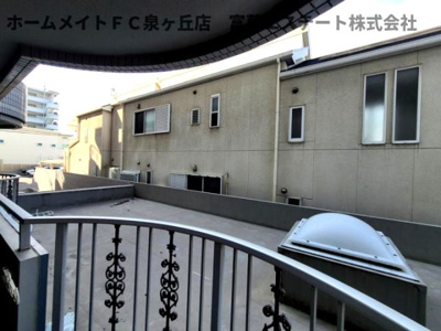 【展望】 | JSC泉大津