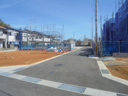 高知市鴨部/残り３区画の画像