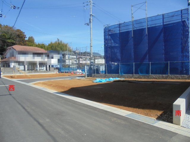  | 高知市鴨部/残り３区画