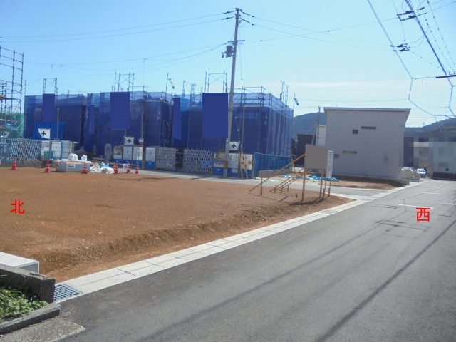  | 高知市鴨部/残り３区画