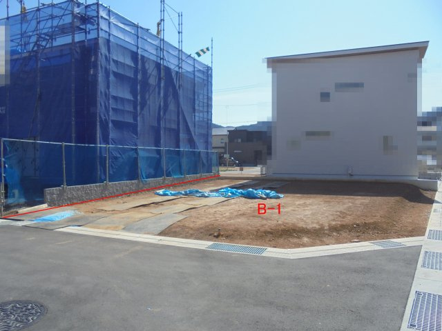  | 高知市鴨部/B-1