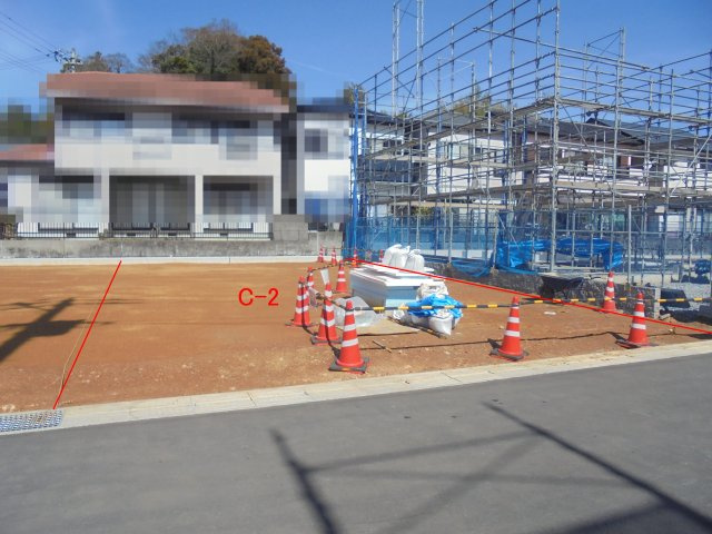  | 高知市鴨部/残り３区画