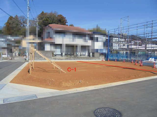  | 高知市鴨部/残り３区画