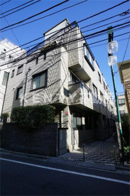 【外観】 | ルミエール梅屋敷
