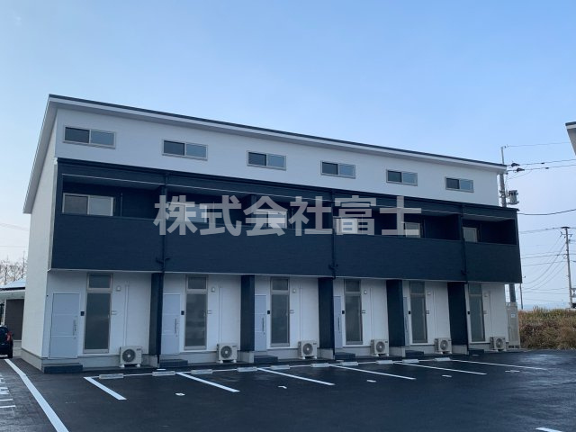 浜玉ルッソ