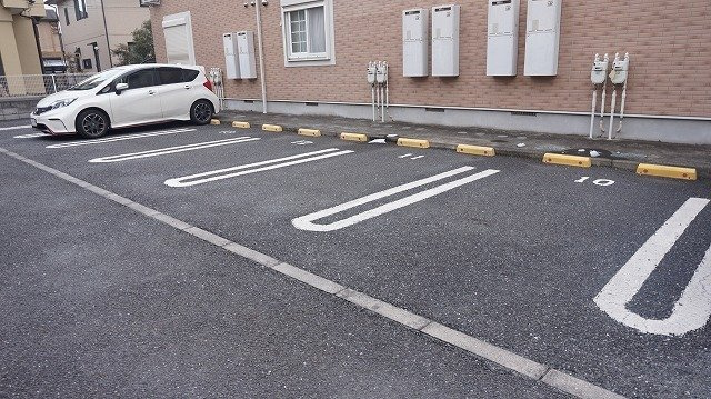 サンフォ－リストⅠのセキュリティ