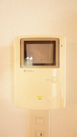 サンフォ－リストⅠの収納
