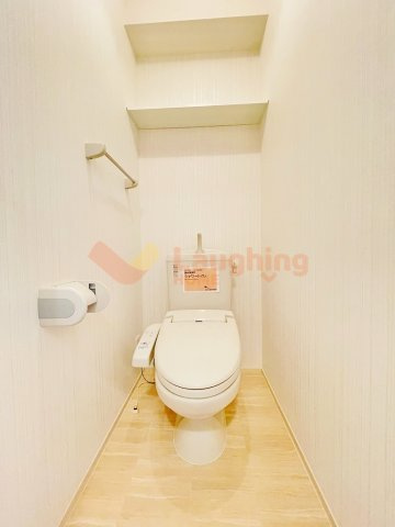 アンジュのトイレ|トイレです