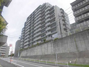 井口台パークヒルズ壱番館の画像