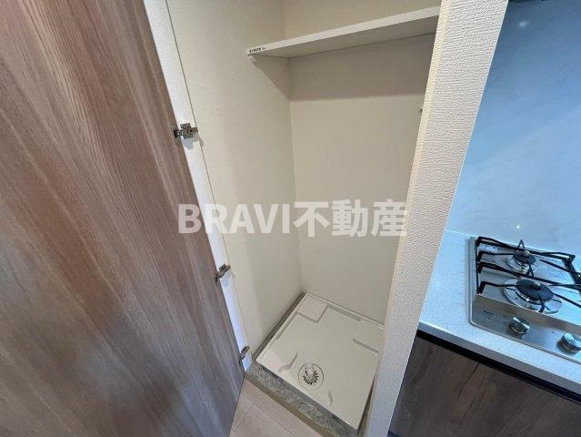 ファーストフィオーレ谷町六丁目フェリシア BRAVI不動産の設備