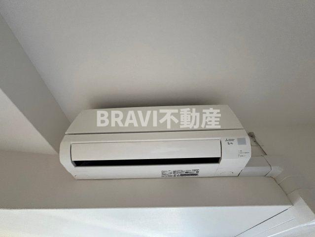 ファーストフィオーレ谷町六丁目フェリシア BRAVI不動産の設備