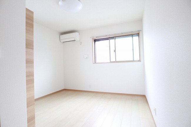 Carino7の寝室|※別部屋のイメージ写真です。