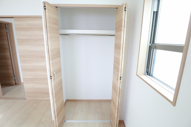 Carino7の収納|※別部屋のイメージ写真です。