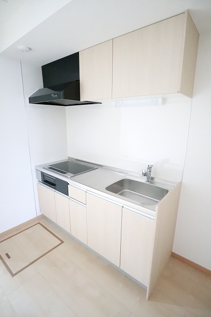 Carino7のキッチン|※別部屋のイメージ写真です。