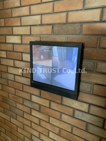 プレジオ中津のその他共用部分