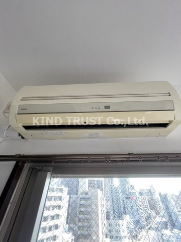 プレジオ中津の設備