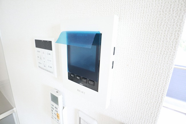 Carino7のセキュリティ|※別部屋のイメージ写真です。