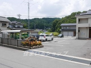 安芸高田市吉田町吉田のアパートのその他