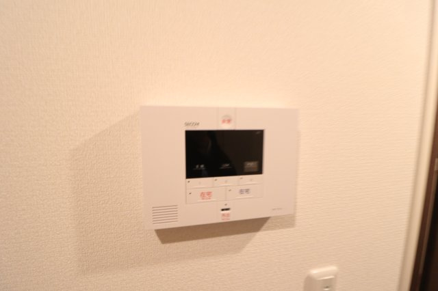 セジュールドソレイユ2A棟の設備