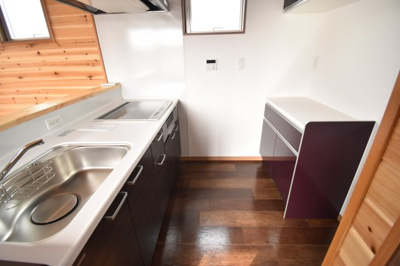 【キッチン】 | 霧島市国分新町