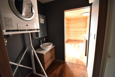 【脱衣所】 | 霧島市国分新町