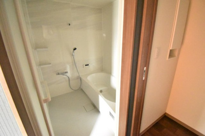 【浴室】 | 霧島市国分新町