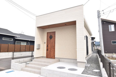 【外観】 | 霧島市国分新町