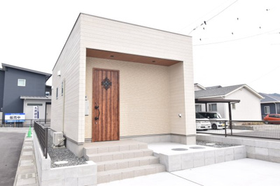 【外観】 | 霧島市国分新町