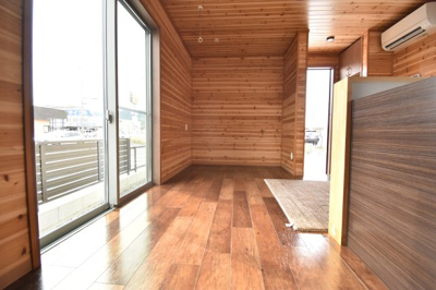 【居間・リビング】 | 霧島市国分新町