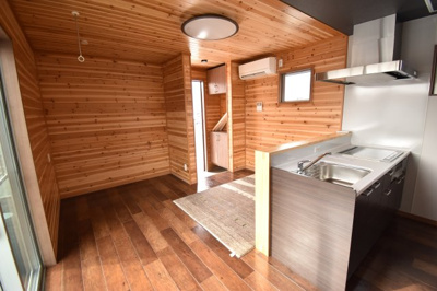 【居間・リビング】 | 霧島市国分新町