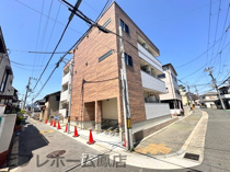 フジパレス堺浜寺石津Ⅲ番館の画像