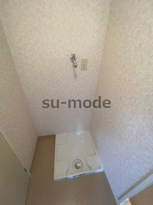 【内装】 | 宮本マンション | 写真は別部屋