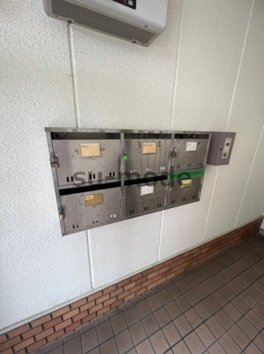 【設備】 | 宮本マンション