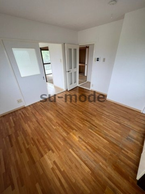 【内装】 | 宮本マンション | 写真は別部屋