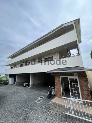 【外観】 | 宮本マンション