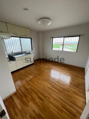 【居間・リビング】 | 宮本マンション | 写真は別部屋