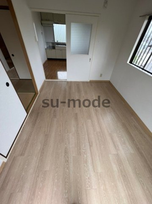 【洋室】 | 宮本マンション | 写真は別部屋