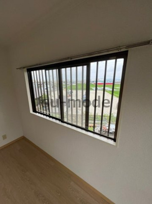 【内装】 | 宮本マンション | 写真は別部屋